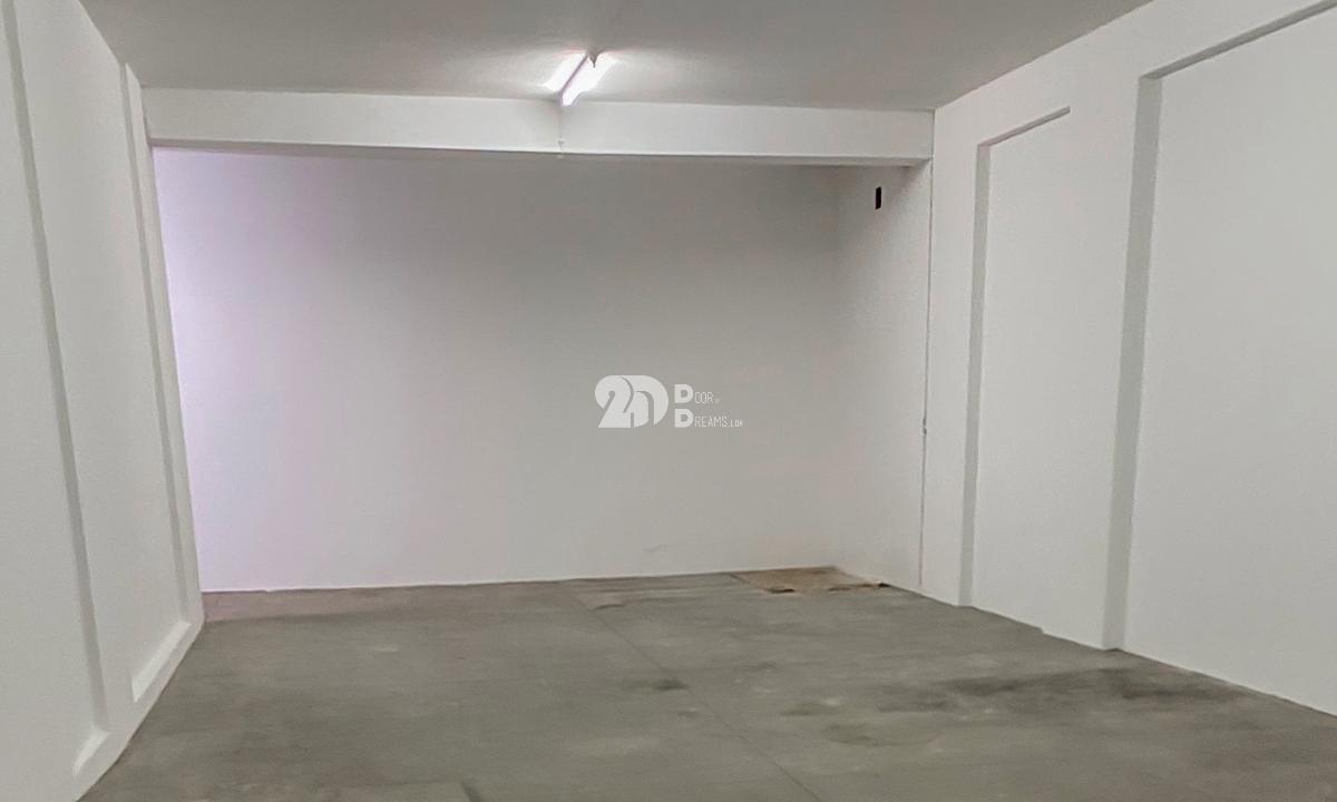 Arrendamento armazém - Vila Nova de Famalicão