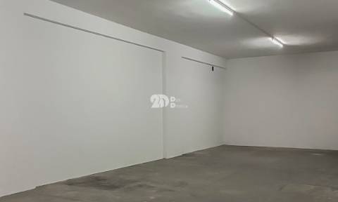 Arrendamento armazém - Vila Nova de Famalicão