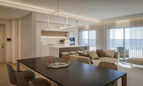 Apartamentos T2 - Brufe