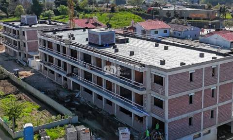 Apartamentos T2 - Brufe