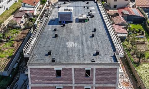 Apartamentos T2 - Brufe