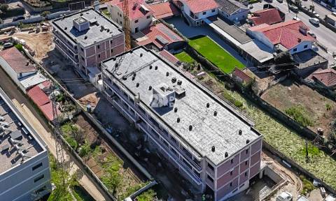 Apartamentos T2 - Brufe