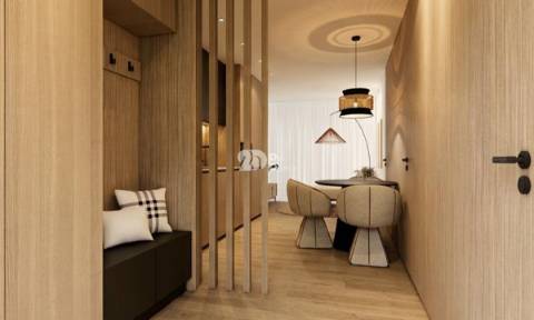 Apartamento T1+1 - Centro