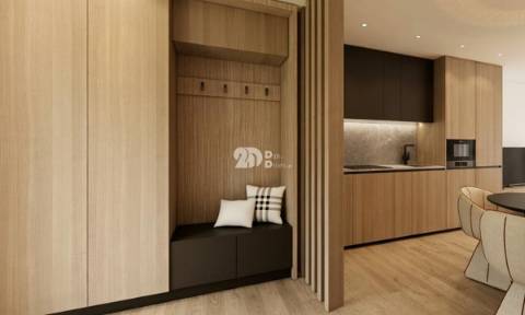 Apartamento T1+1 - Centro