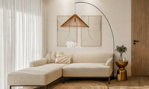 Apartamento T1+1 - Centro