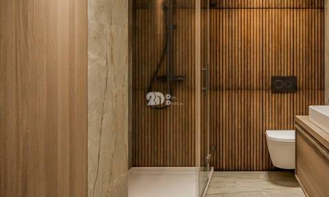 Apartamento T1+1 - Centro