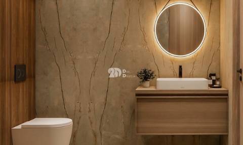 Apartamento T1+1 - Centro