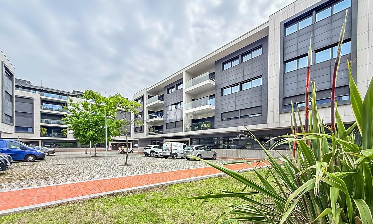 Apartamentos T2 - Viana do Castelo