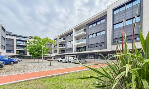 Apartamentos T2 - Viana do Castelo