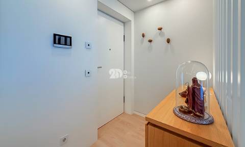 Apartamentos T2 - Viana do Castelo