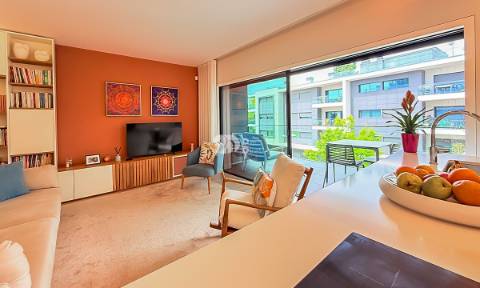 Apartamentos T2 - Viana do Castelo