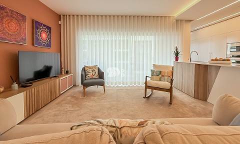 Apartamentos T2 - Viana do Castelo