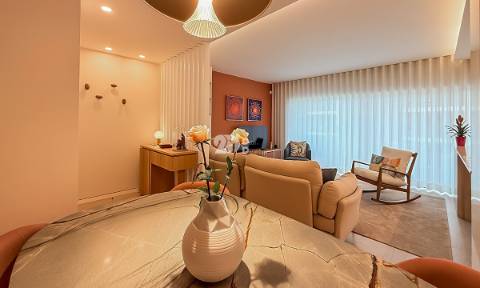 Apartamentos T2 - Viana do Castelo