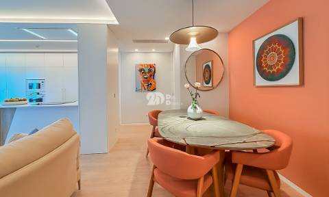Apartamentos T2 - Viana do Castelo