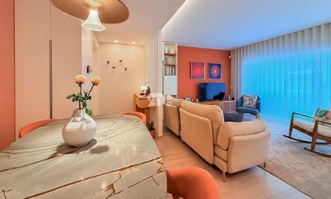 Apartamentos T2 - Viana do Castelo