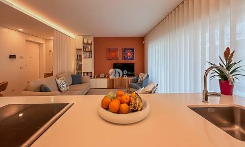 Apartamentos T2 - Viana do Castelo