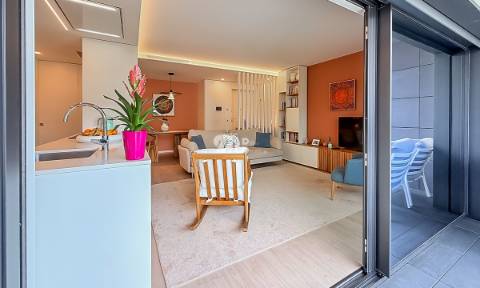Apartamentos T2 - Viana do Castelo