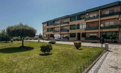 Apartamentos T2 - Esmeriz
