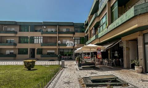 Apartamentos T2 - Esmeriz