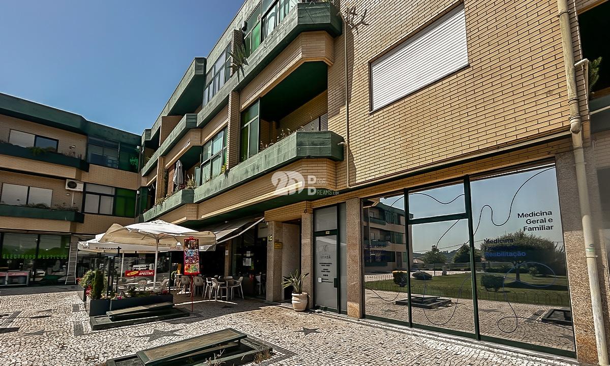 Apartamentos T2 - Esmeriz