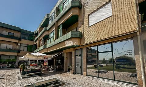 Apartamentos T2 - Esmeriz