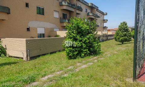 Apartamentos T2 - Esmeriz