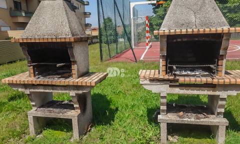 Apartamentos T2 - Esmeriz