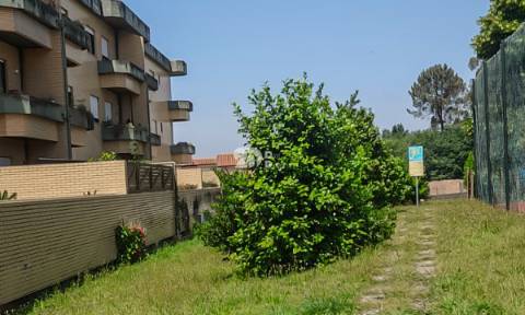Apartamentos T2 - Esmeriz