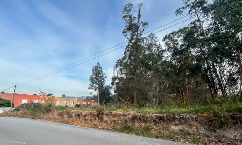 Terreno 2400m² - Louro