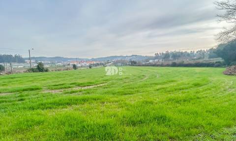 Terreno 4500m² - Lemenhe