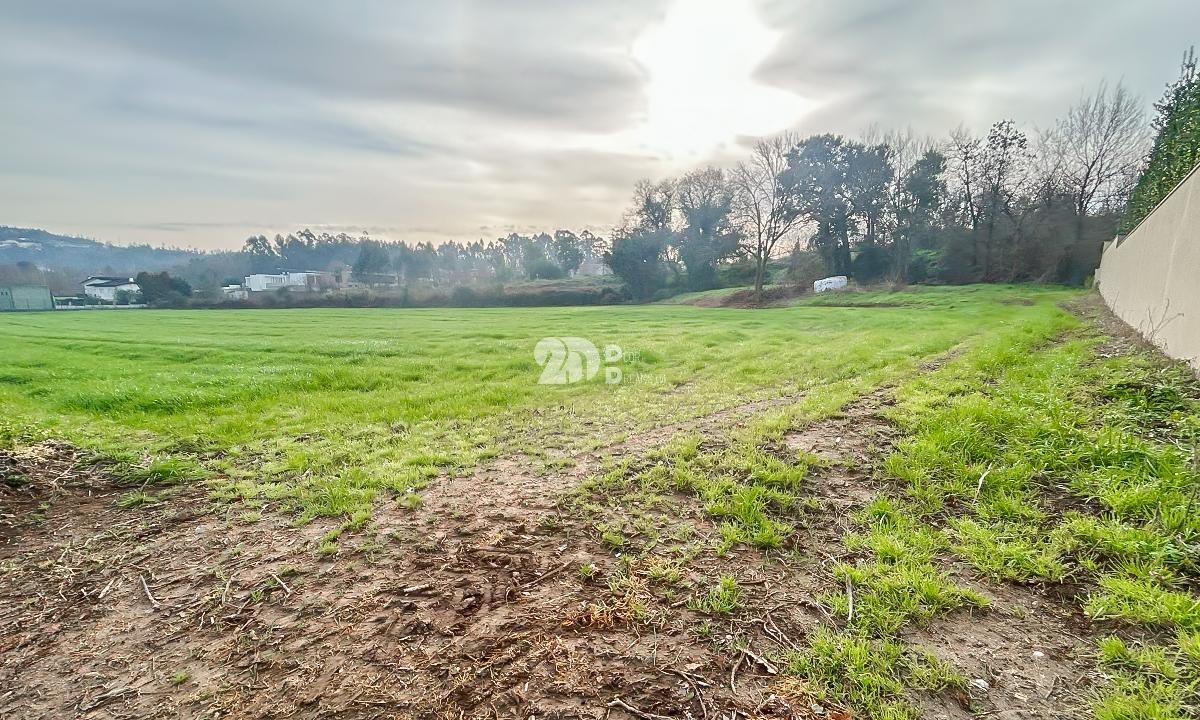 Terreno 4500m² - Lemenhe