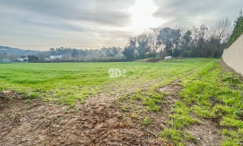 Terreno 4500m² - Lemenhe