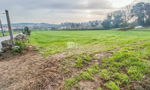 Terreno 4500m² - Lemenhe
