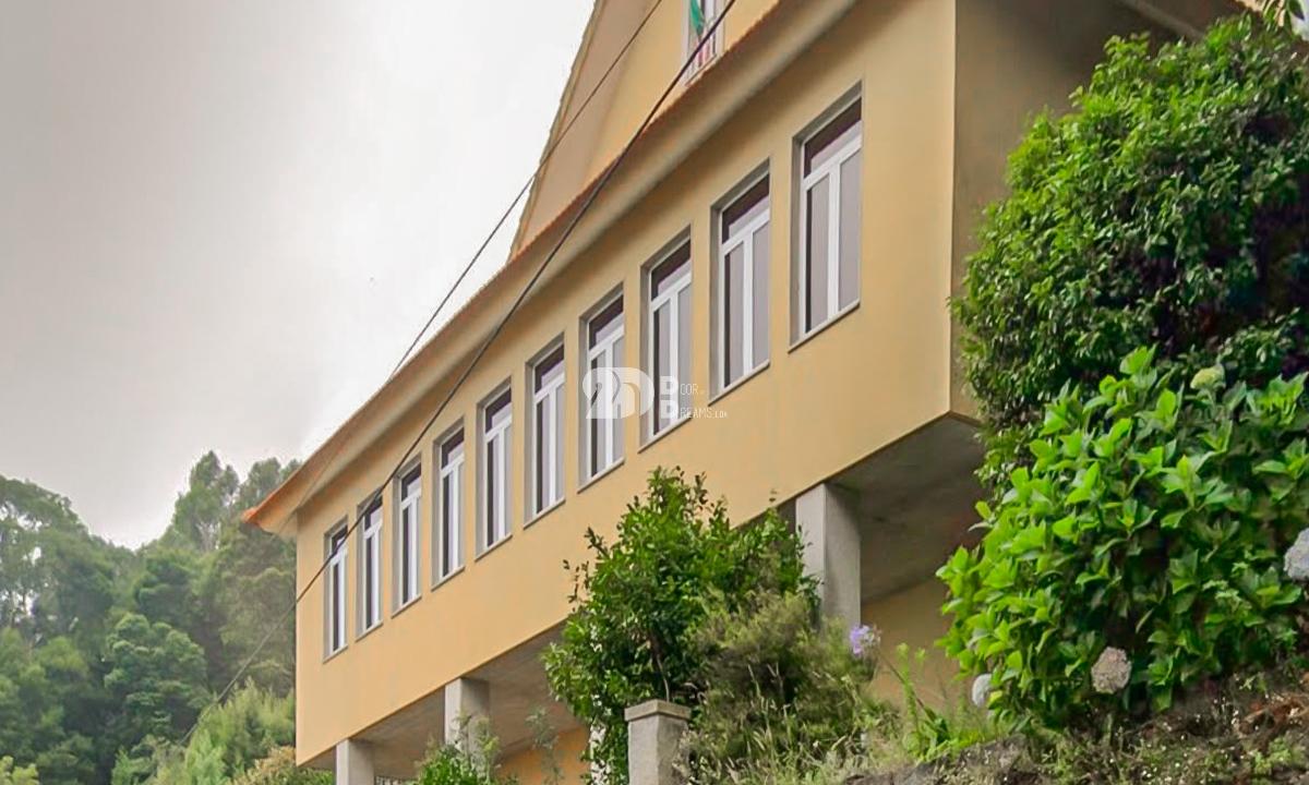 Quinta Villa Lethes - Santa Luzia