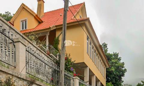Quinta Villa Lethes - Santa Luzia