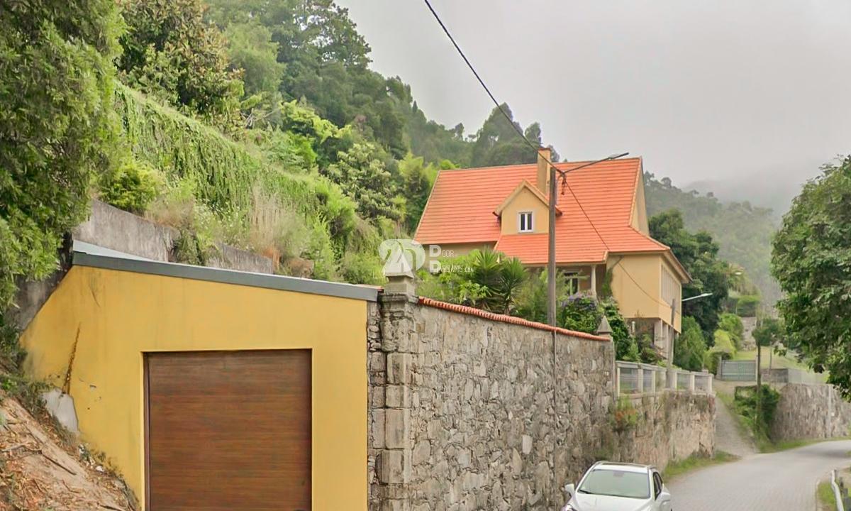 Quinta Villa Lethes - Santa Luzia