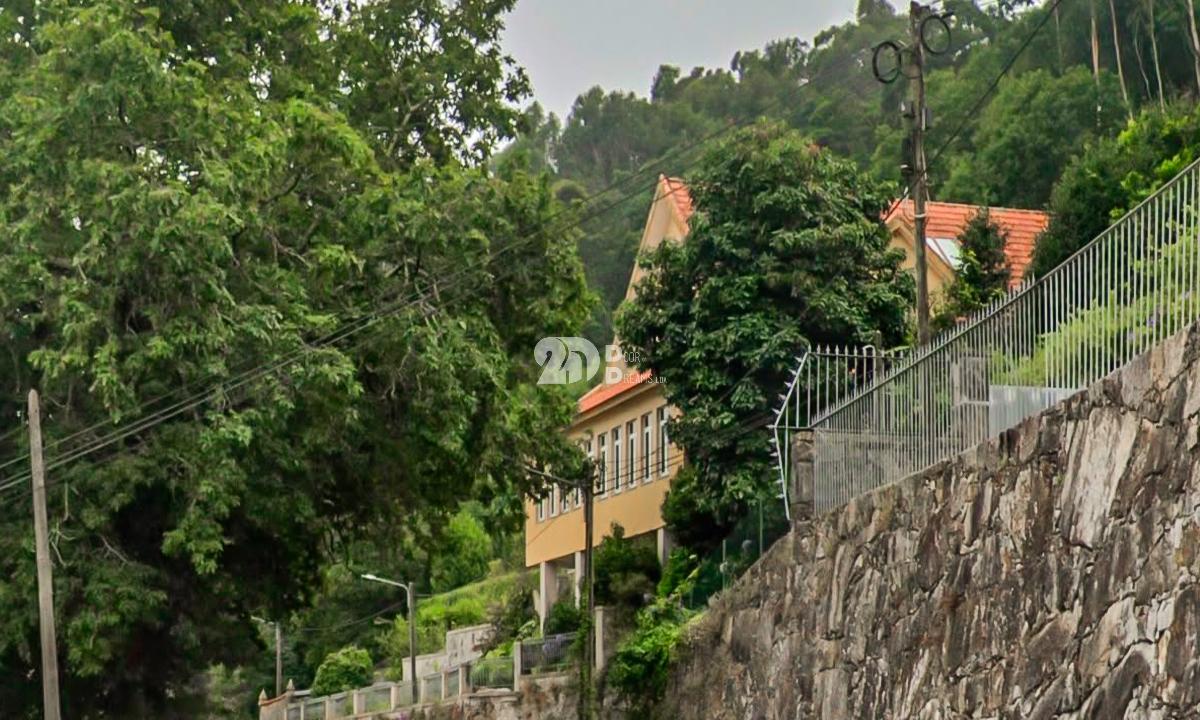 Quinta Villa Lethes - Santa Luzia