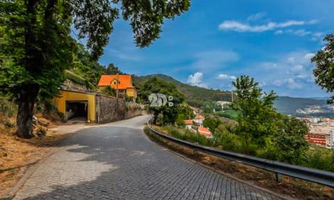 Quinta Villa Lethes - Santa Luzia