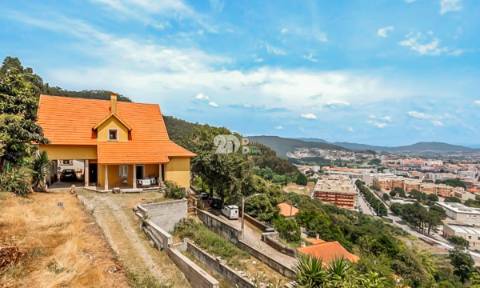 Quinta Villa Lethes - Santa Luzia