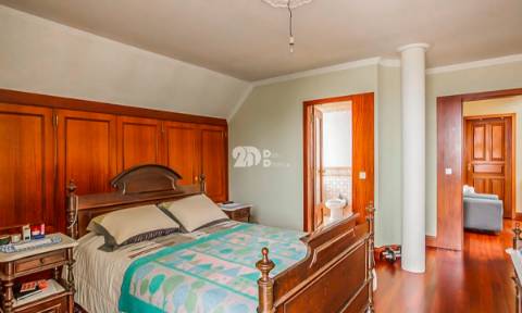 Quinta Villa Lethes - Santa Luzia