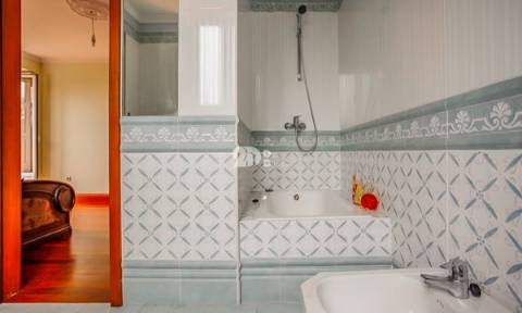 Quinta Villa Lethes - Santa Luzia