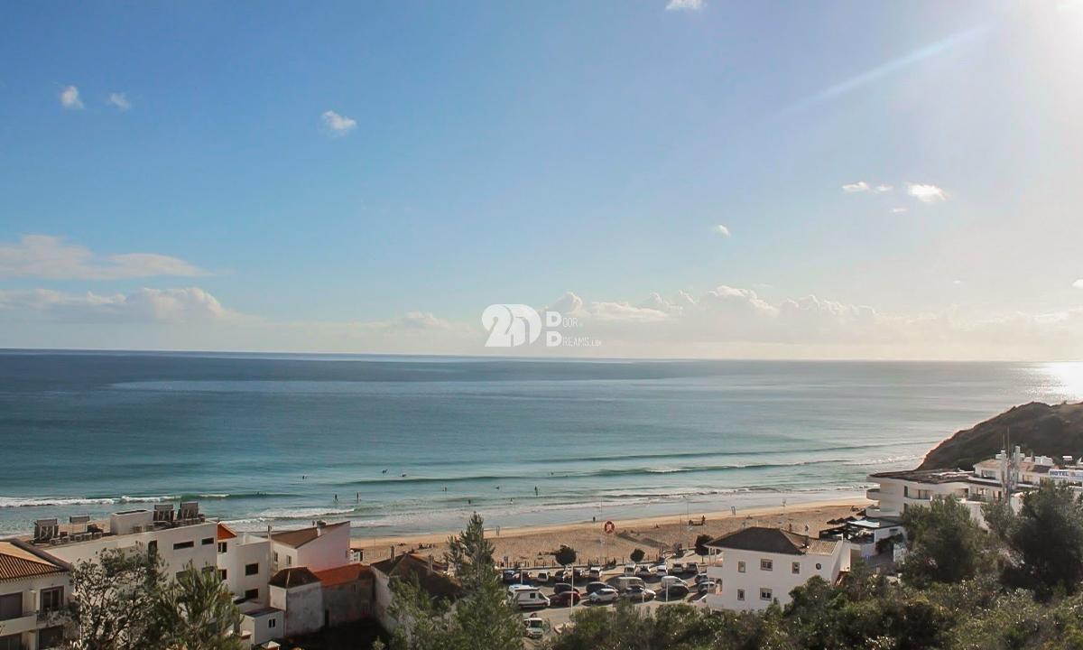 Terreno urbano 2600m² - Budens