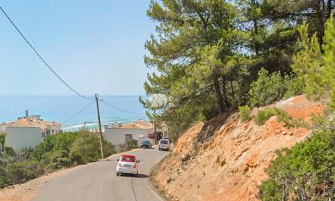 Terreno urbano 2600m² - Budens