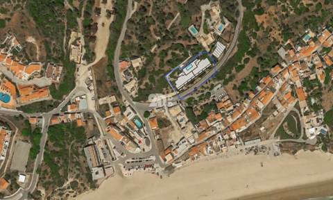Terreno urbano 2600m² - Budens