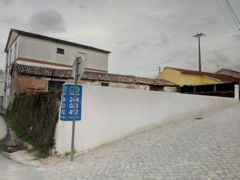 Moradia T1 Venda em Marrazes e Barosa,Leiria