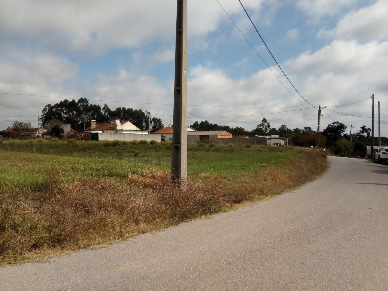 Terreno, Serra do Porto de Urso