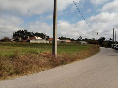 Terreno, Serra do Porto de Urso