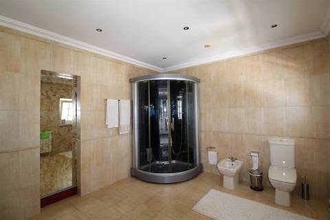 Moradia com 4 Quartos / Piscina / Regueira de Pontes / Leiria