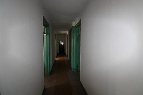 Prédio para remodelar, com projeto / Louriçal /Pombal