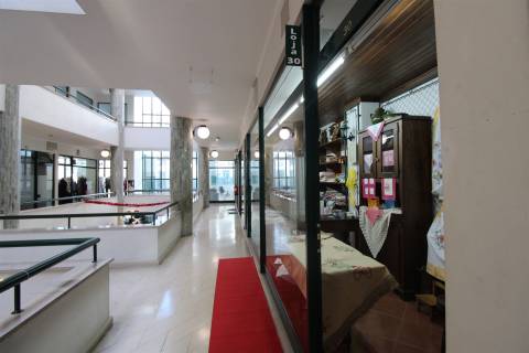 Lojas/Centro Comercial S.Francisco/Leiria
